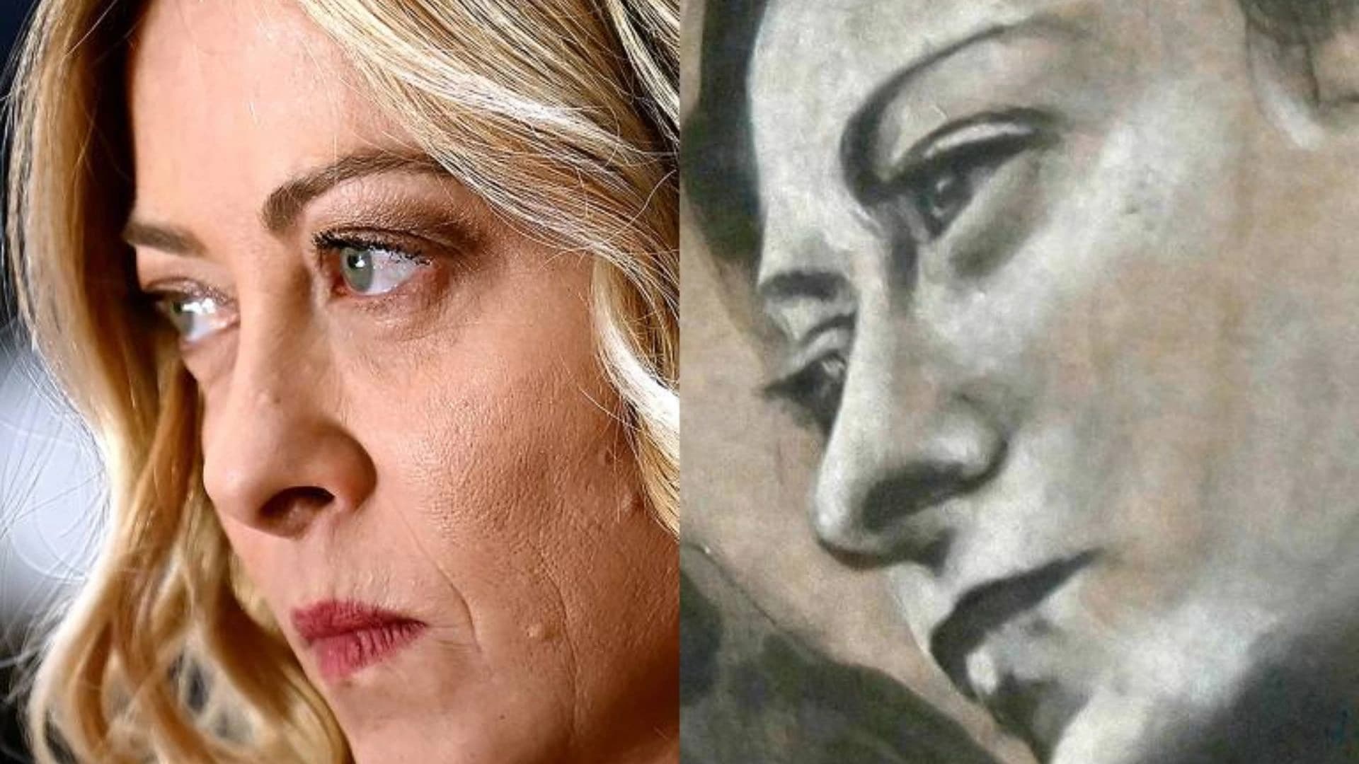 Giorgia Meloni