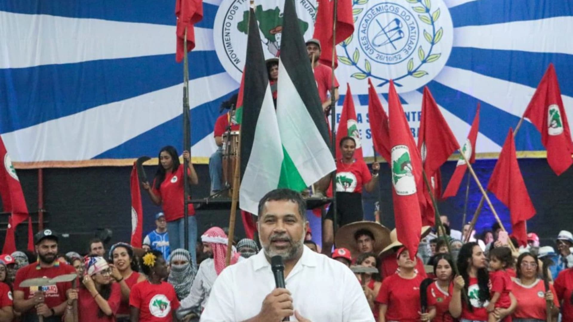 Acadêmicos do tatuapé