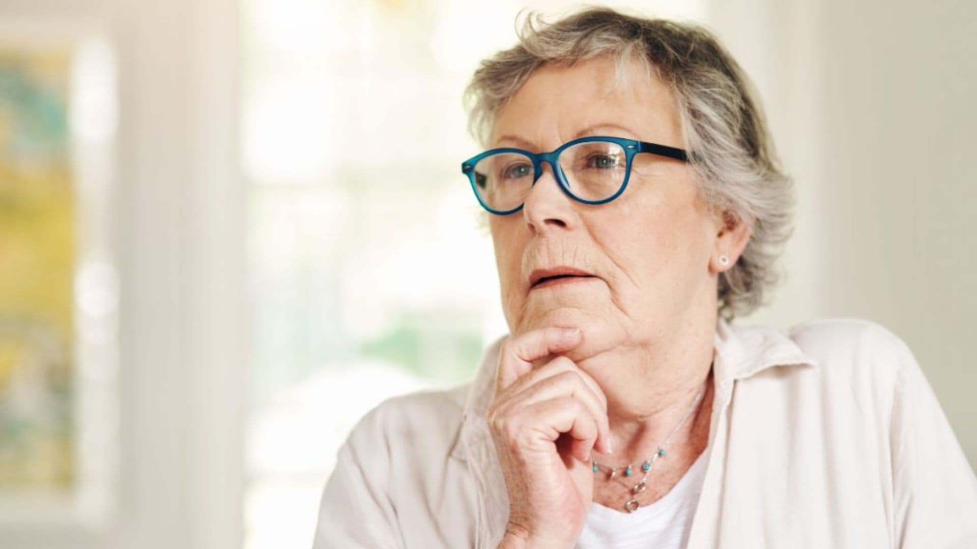 Senhora de meia idade