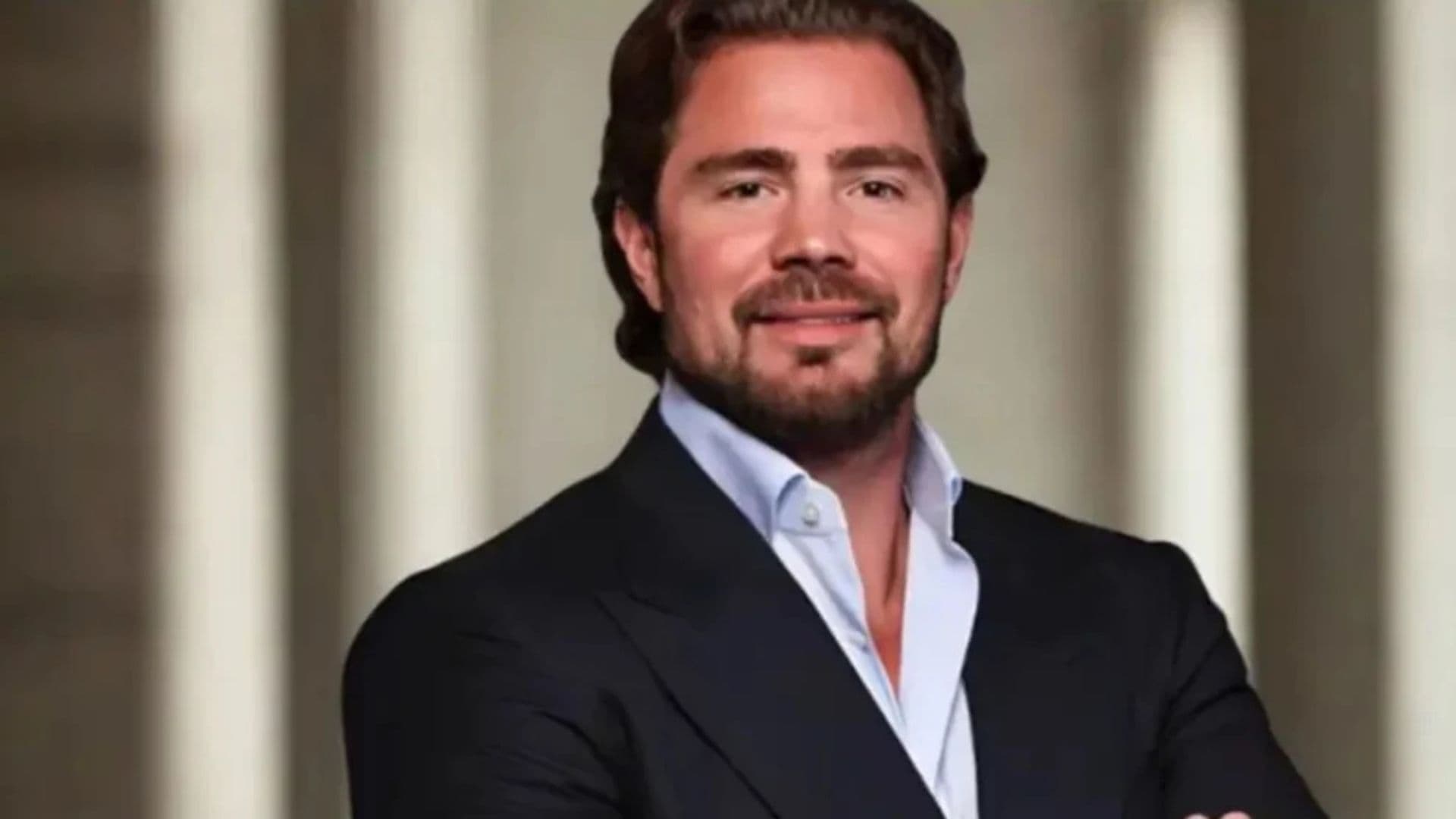 Daniel Vorcaro teria feito festas e orgias com politicos e empresários.