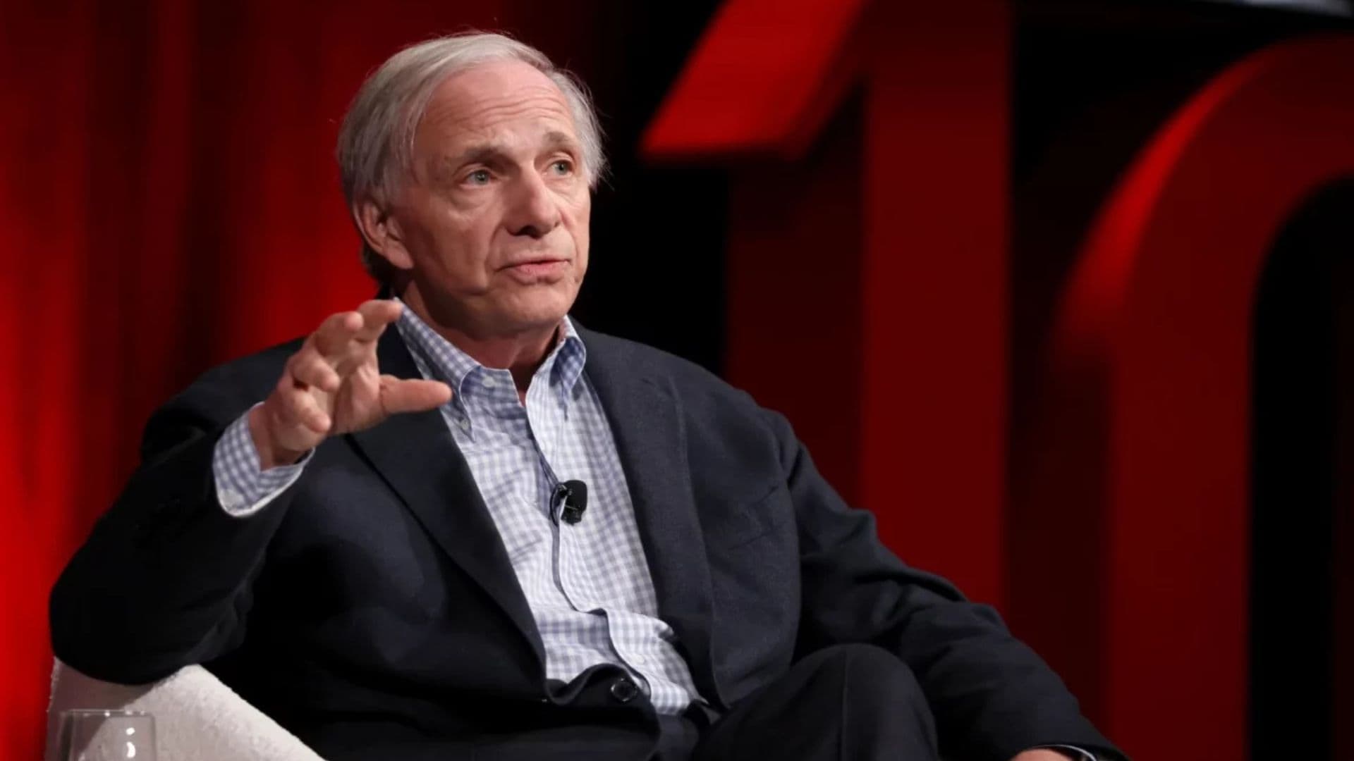 Ray Dalio