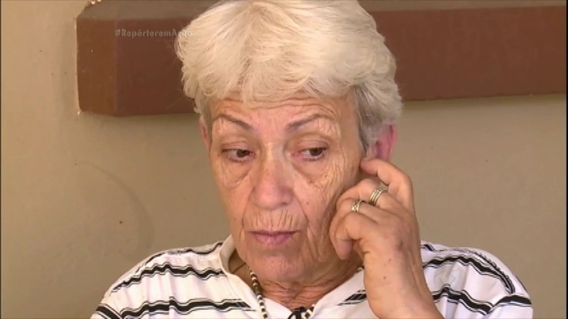 Arlete hilú, mulher que traficava bebês para Israelenses e europeus