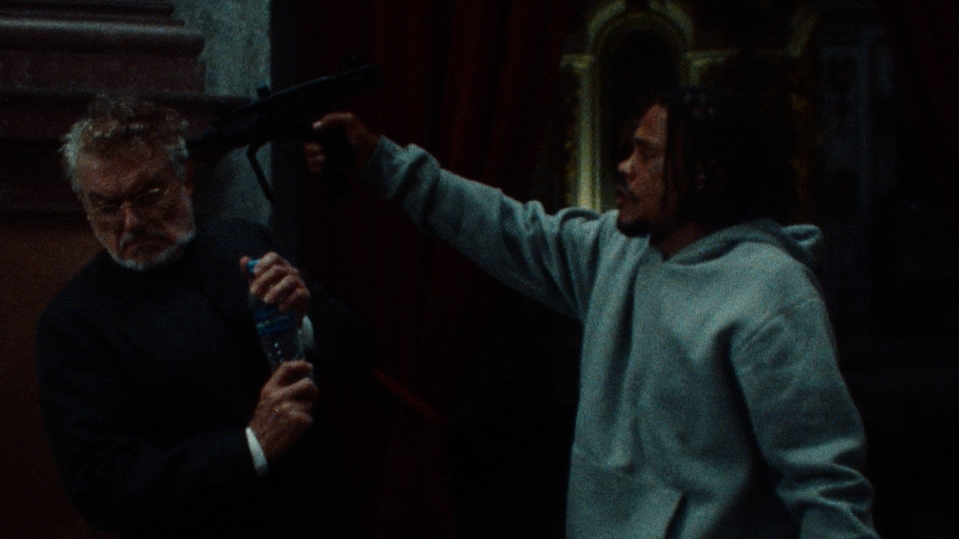 Brasil Paralelo anuncia seu novo filme original