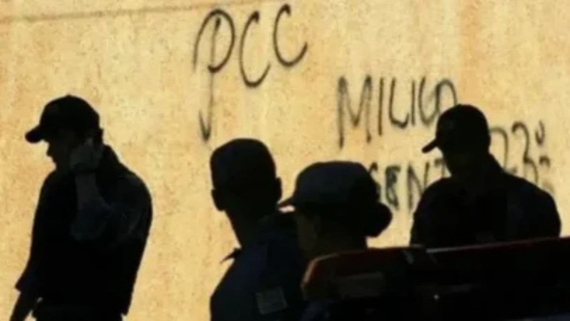 Criem organizado, Câmara aprova lei para combater mais rígidas