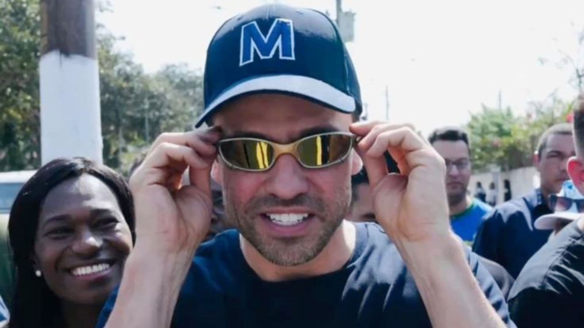 Pablo Marçal não pode ir para bares, boates e prostíbulos após decisão da justiça