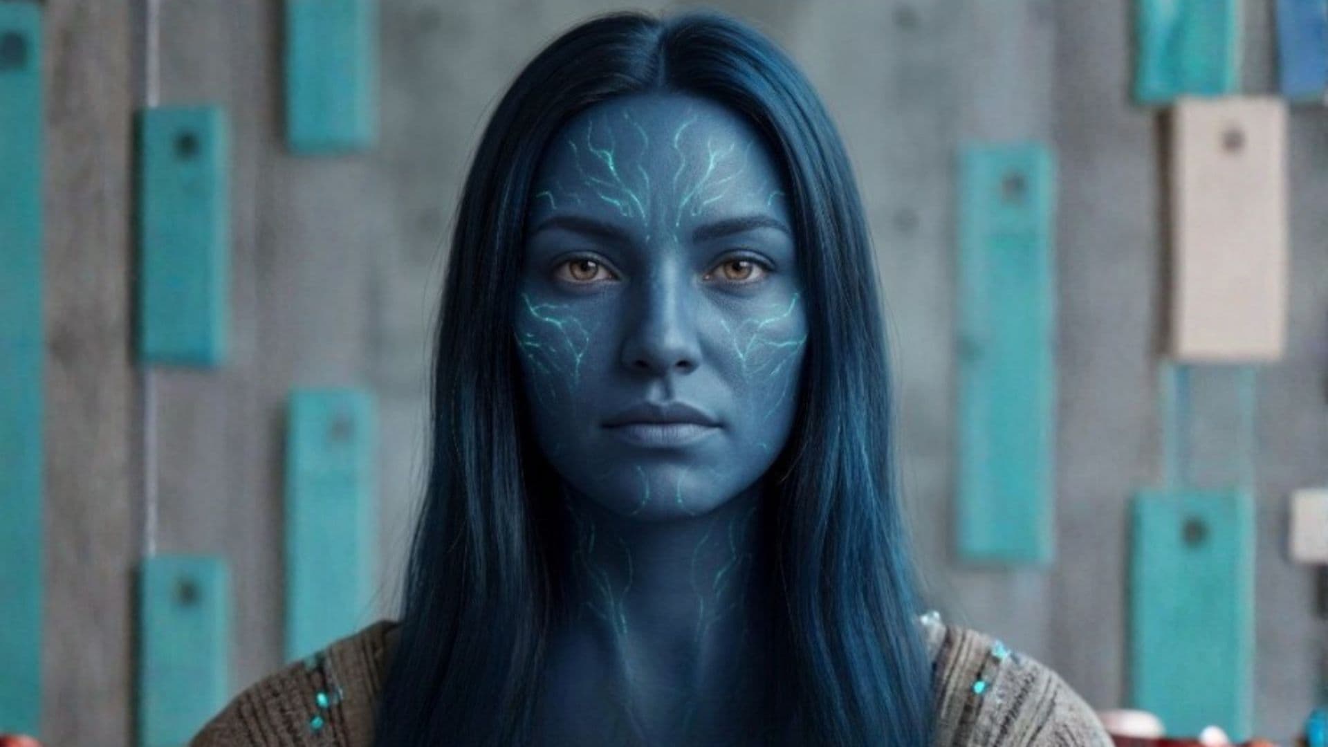 IA que poderá se eleger para o congresso colombiano