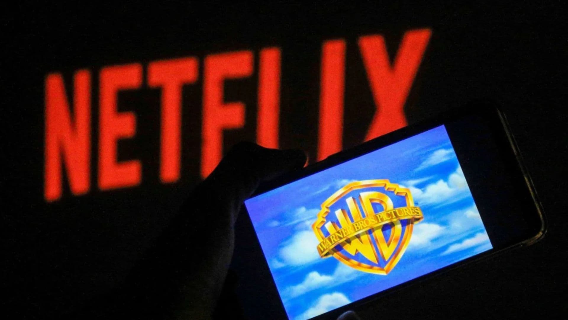 Netflix desiste de comprar a Warner: descubra quem está por trás de um dos negócios mais caros na história do cinema