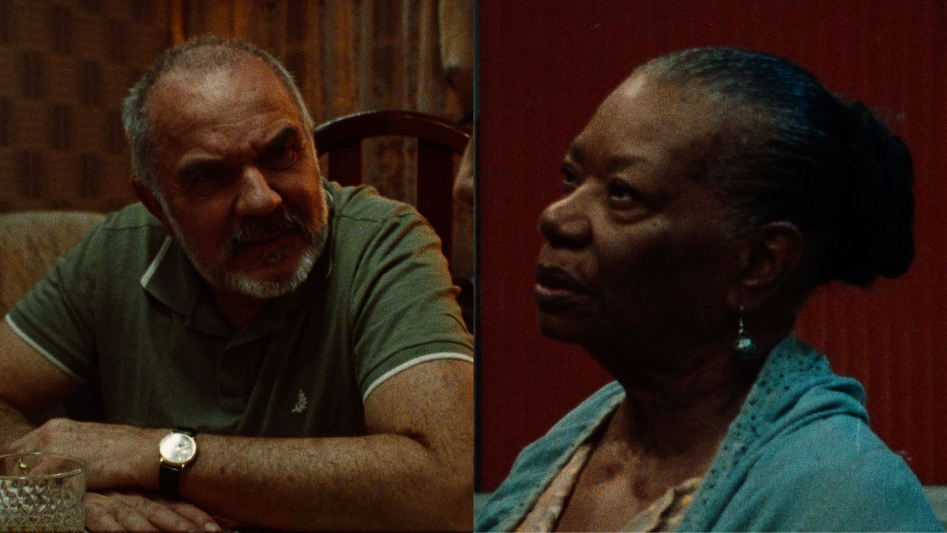 Humberto Martins e Neusa Borges estão no elenco do novo filme da Brasil Paralelo