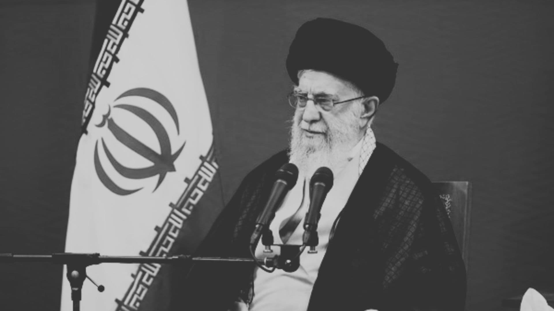 Corpo do líder supremo do Irã, Ali Khamenei, é encontrado, afirma mídia israelense.