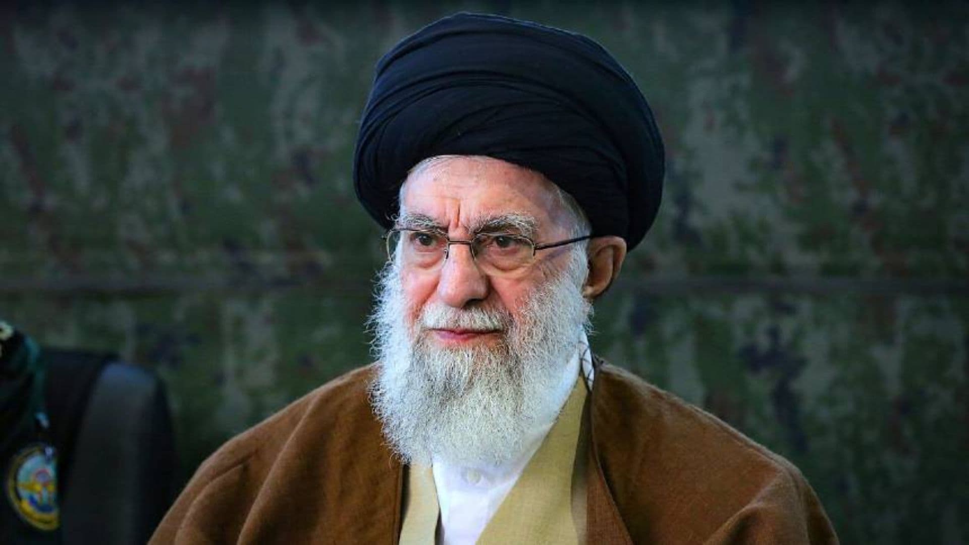 Ali Khamenei