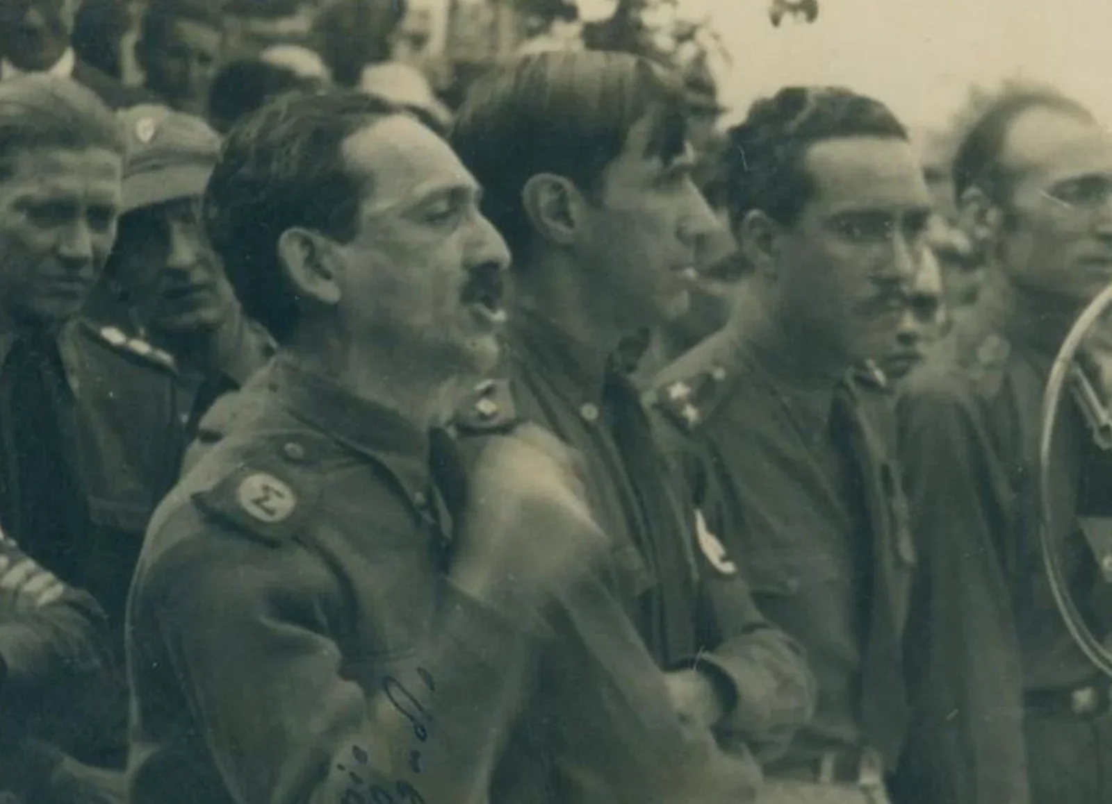 94 anos do Manifesto de 7 de outubro: o que foi o Integralismo?