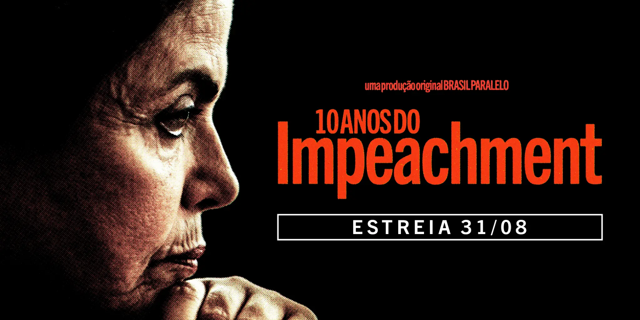 10 anos do Impeachment 🎥