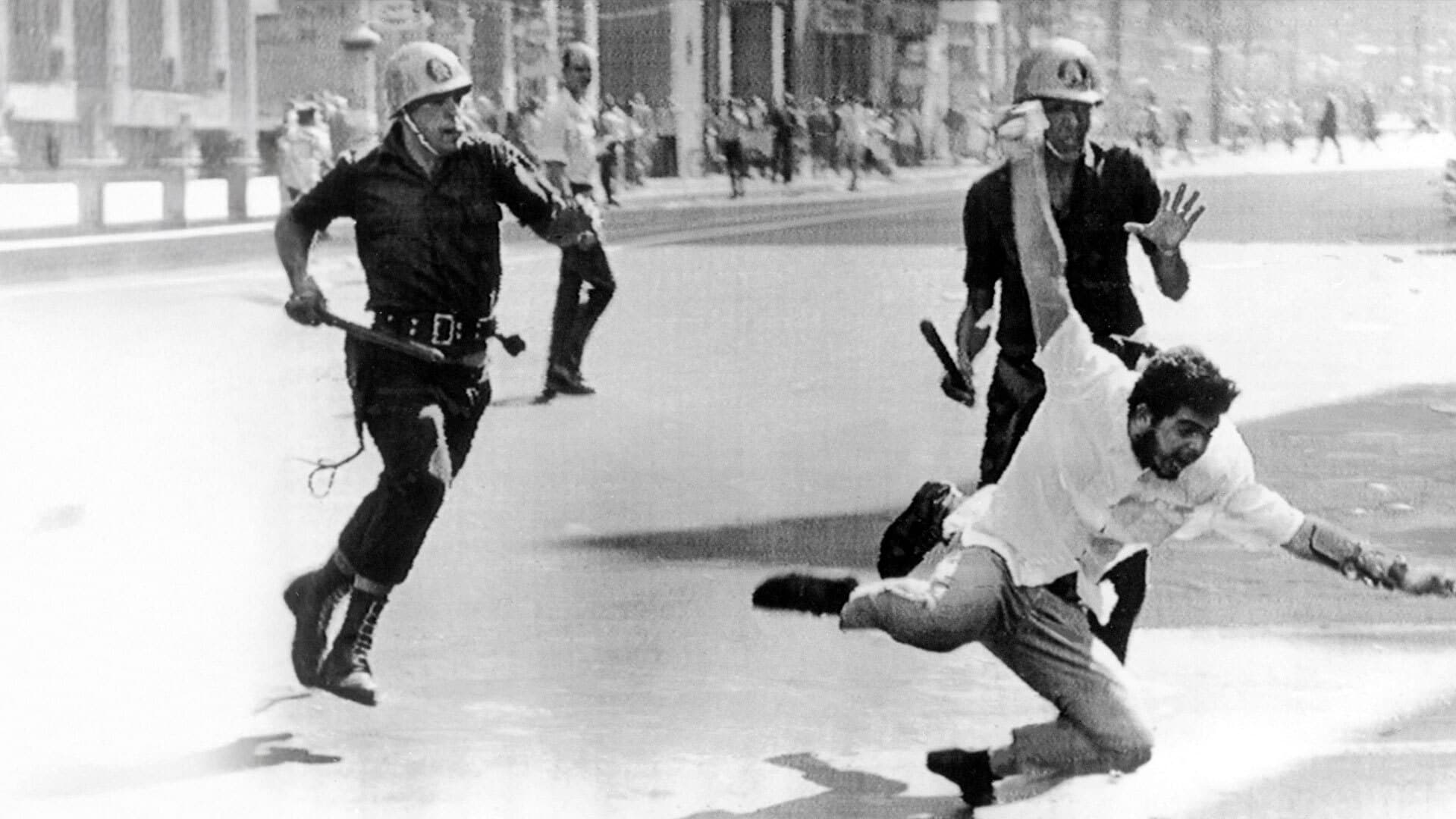 1964: O Brasil entre Armas e Livros