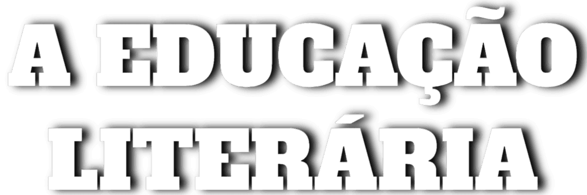 A Educação Literária
