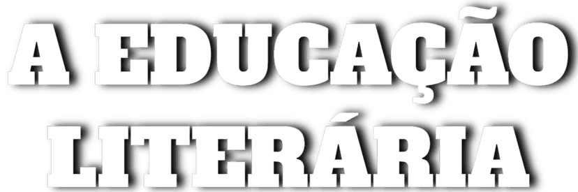 A Educação Literária