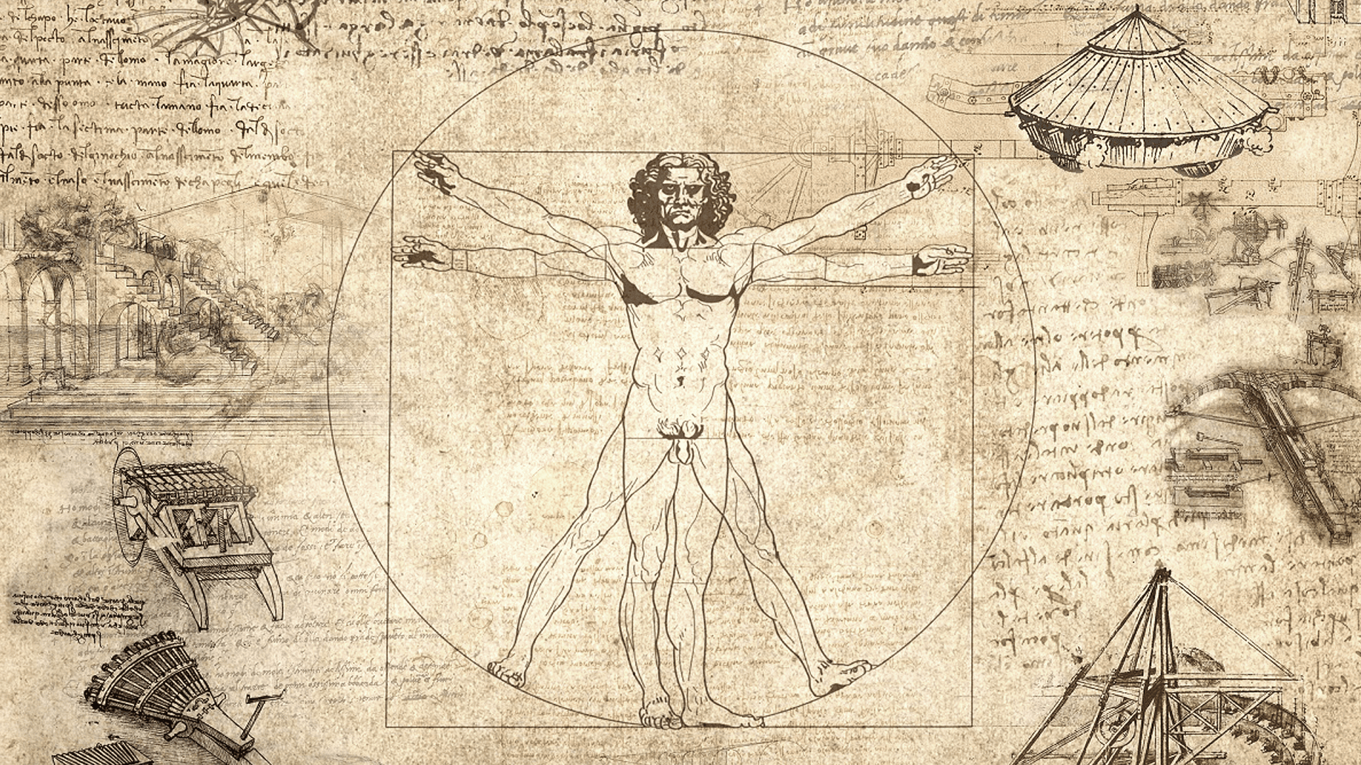 A Formação do Homem Moderno e Contemporâneo