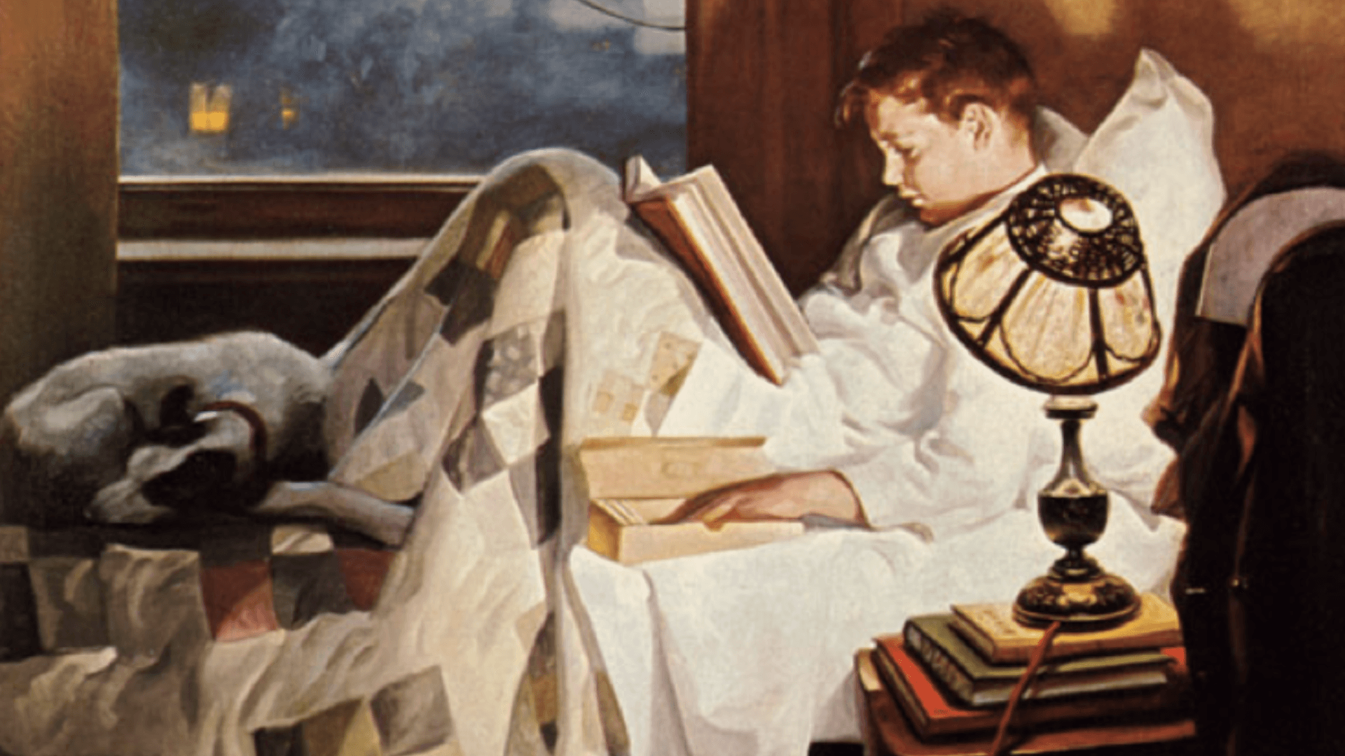 A Literatura Infantojuvenil na Formação dos Filhos