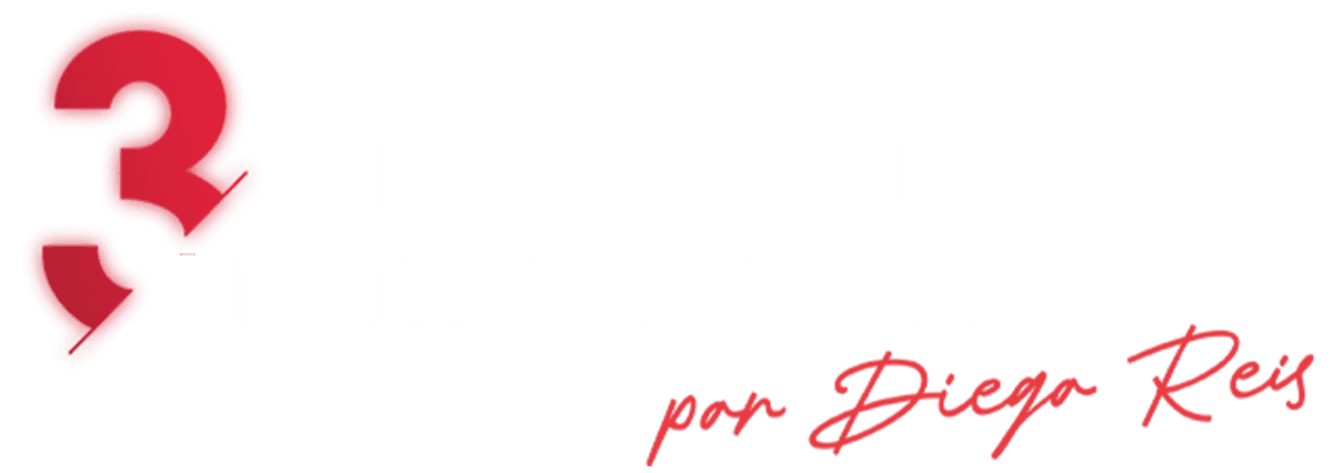 A personalidade em três pessoas