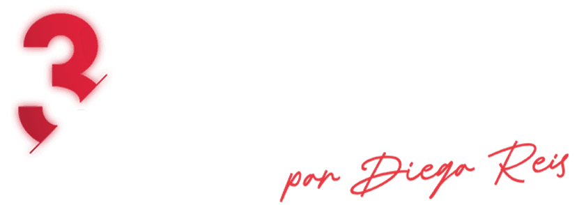 A personalidade em três pessoas