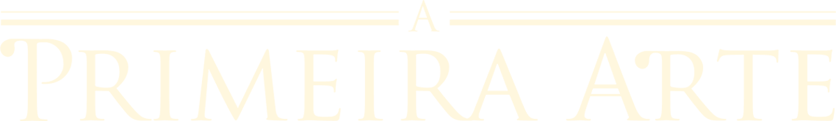 A Primeira Arte