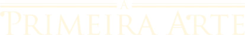 A Primeira Arte