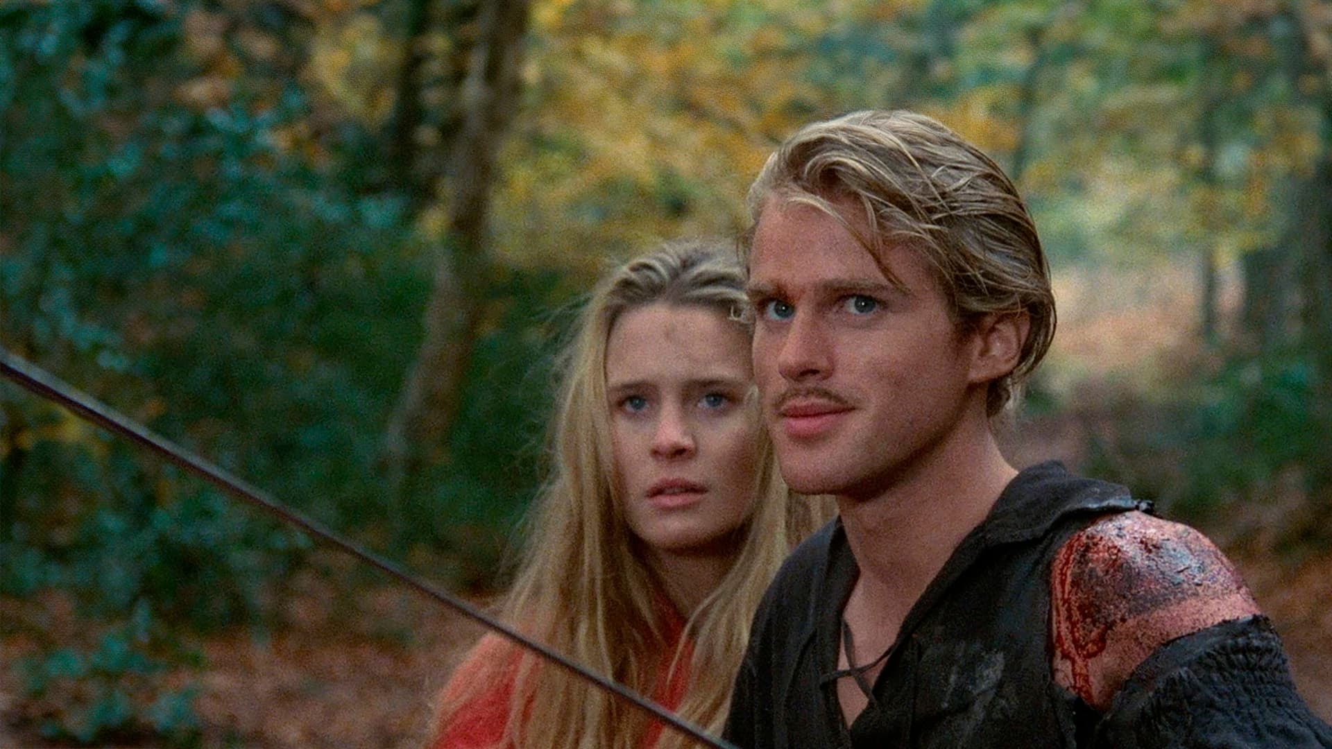 A Princesa Prometida