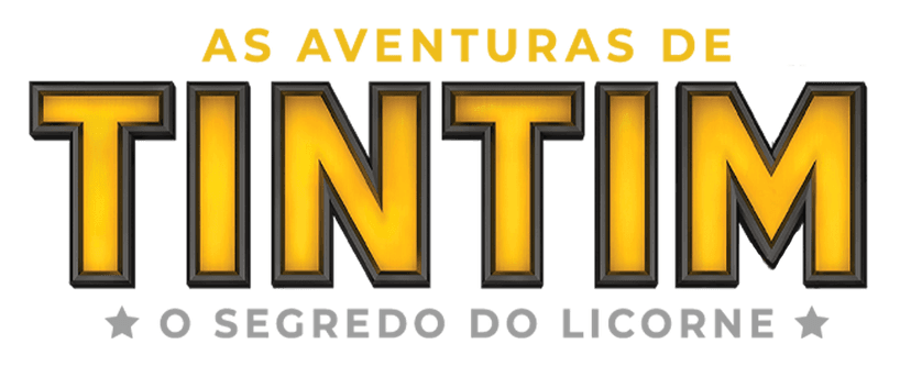 As Aventuras de Tintim - O Segredo do Licorne