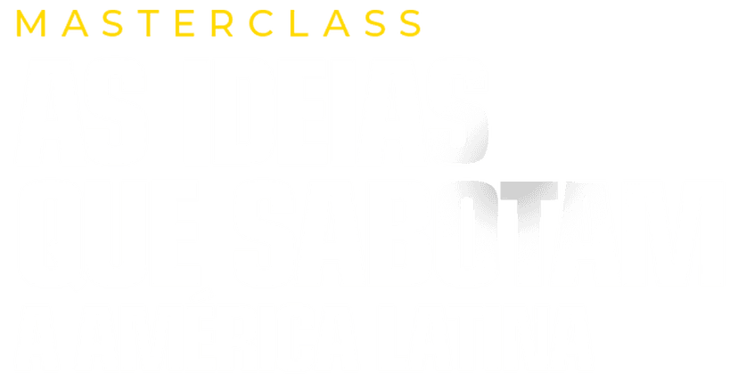 As Ideias que Sabotam a América Latina