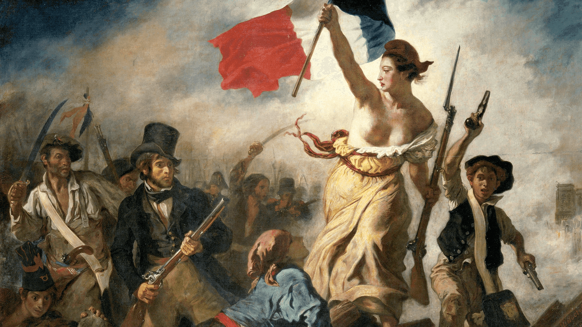 As Origens do Estado