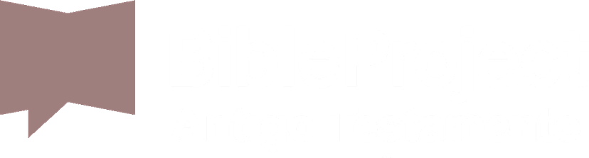 Bible Project - Panoramas do Antigo Testamento