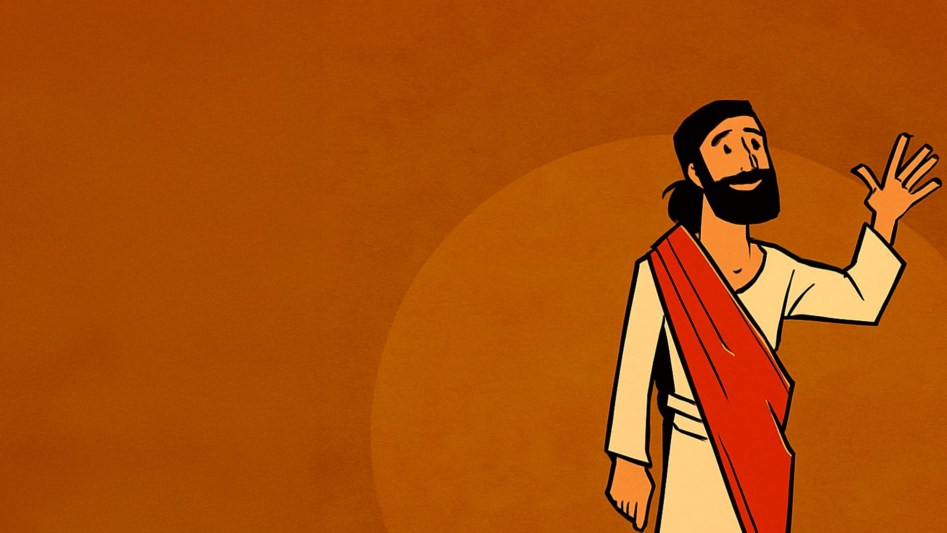 Bible Project - Panoramas do Novo Testamento