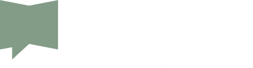 Bible Project - Panoramas do Novo Testamento