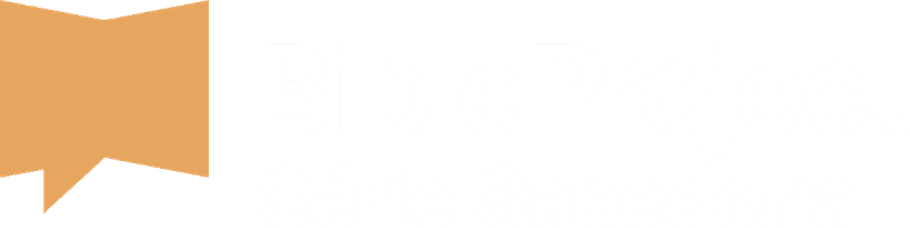 Bible Project - Série Sabedoria