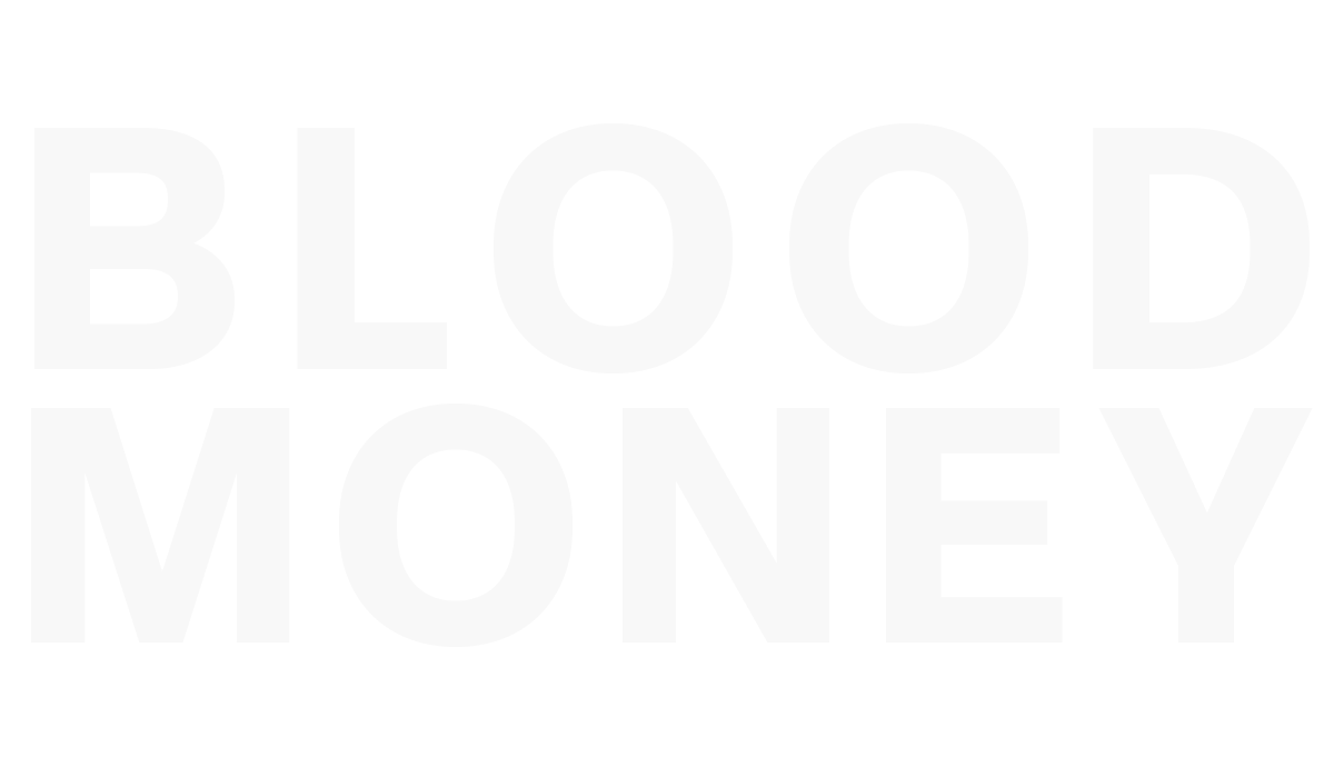 Blood Money