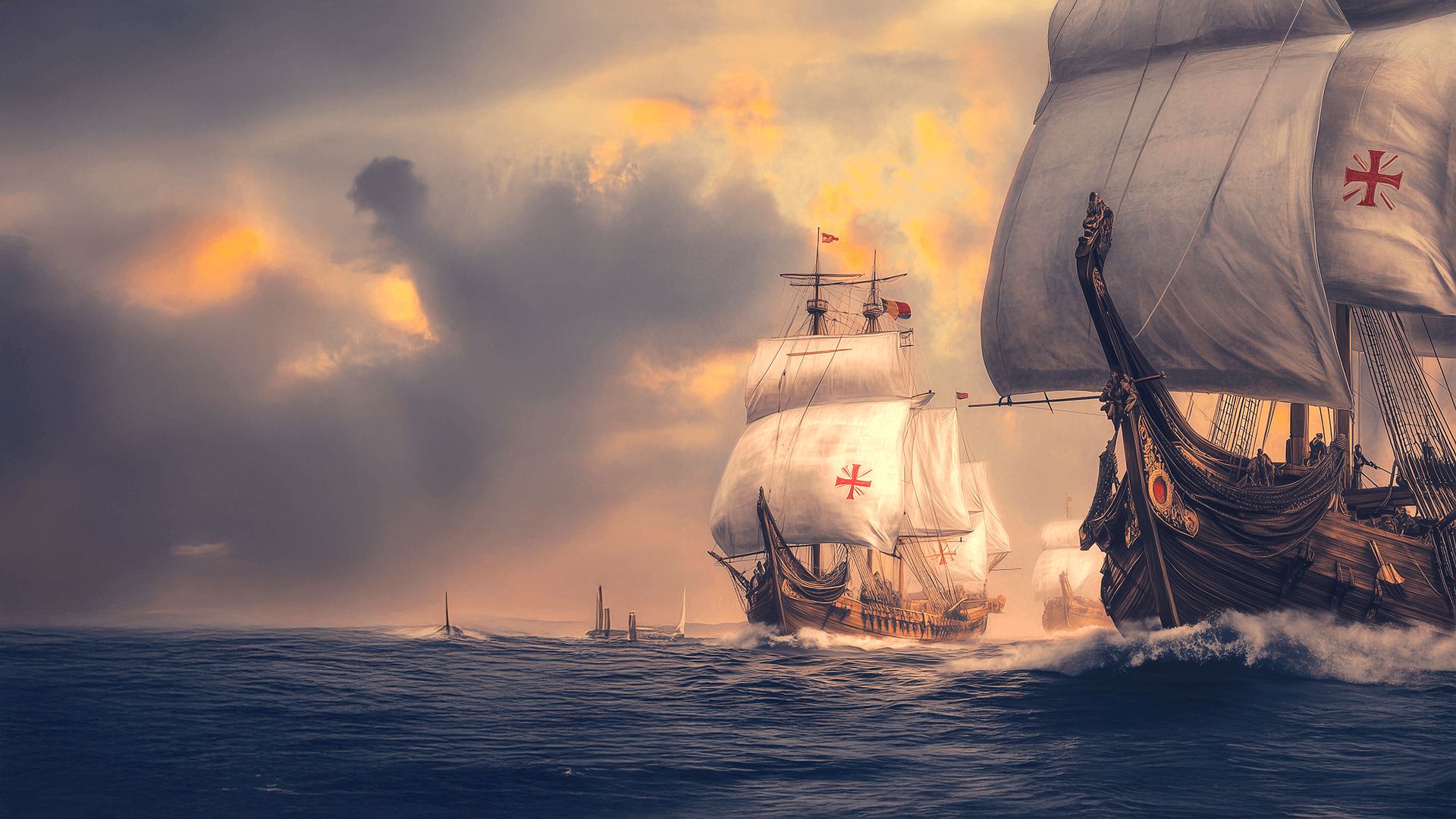 Brasil: A última Cruzada - Nova Edição 200 anos da Independência