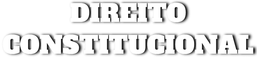 Direito Constitucional