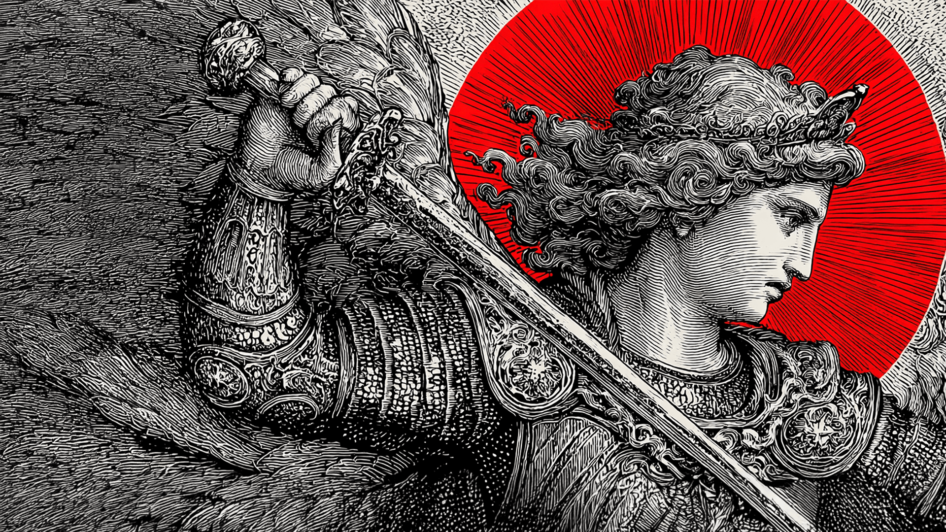 Entre Anjos e Demánios