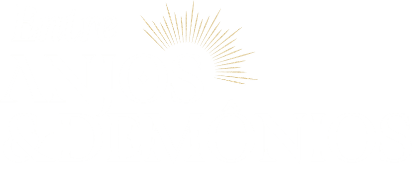 Entre Anjos e Demánios