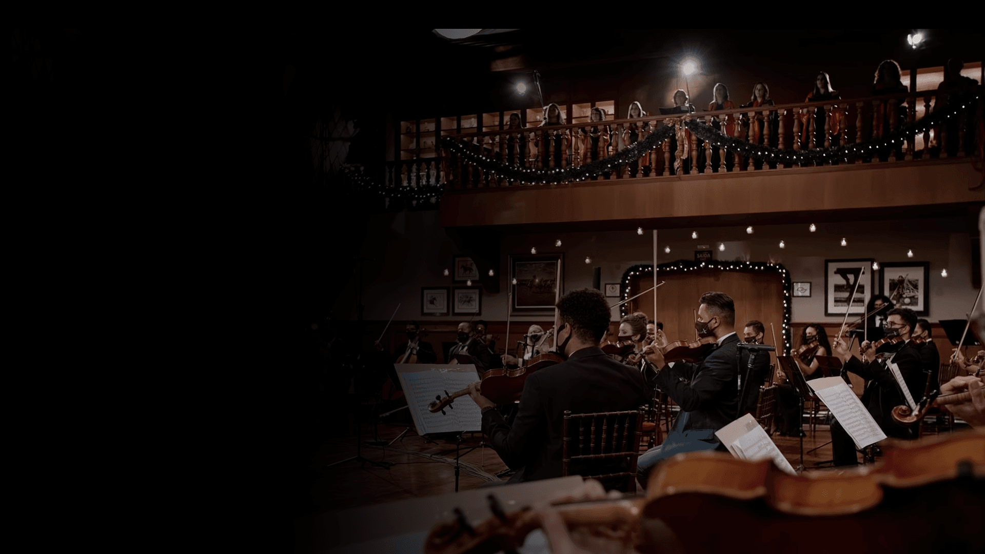 Especial de Natal 2020