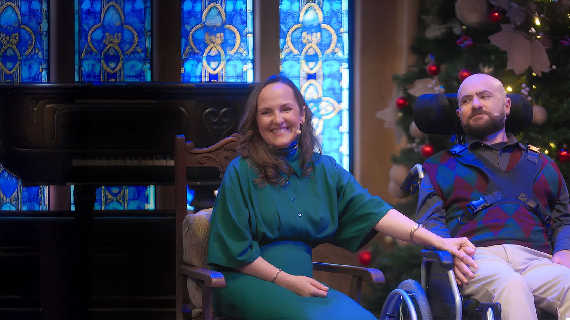 Especial de Natal 2025