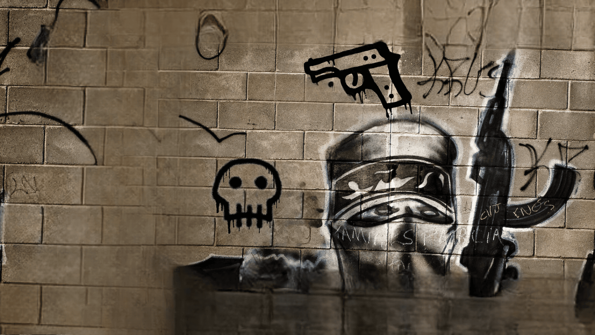 Front Interno: O Crime Organizado e Suas Frentes de Avanço