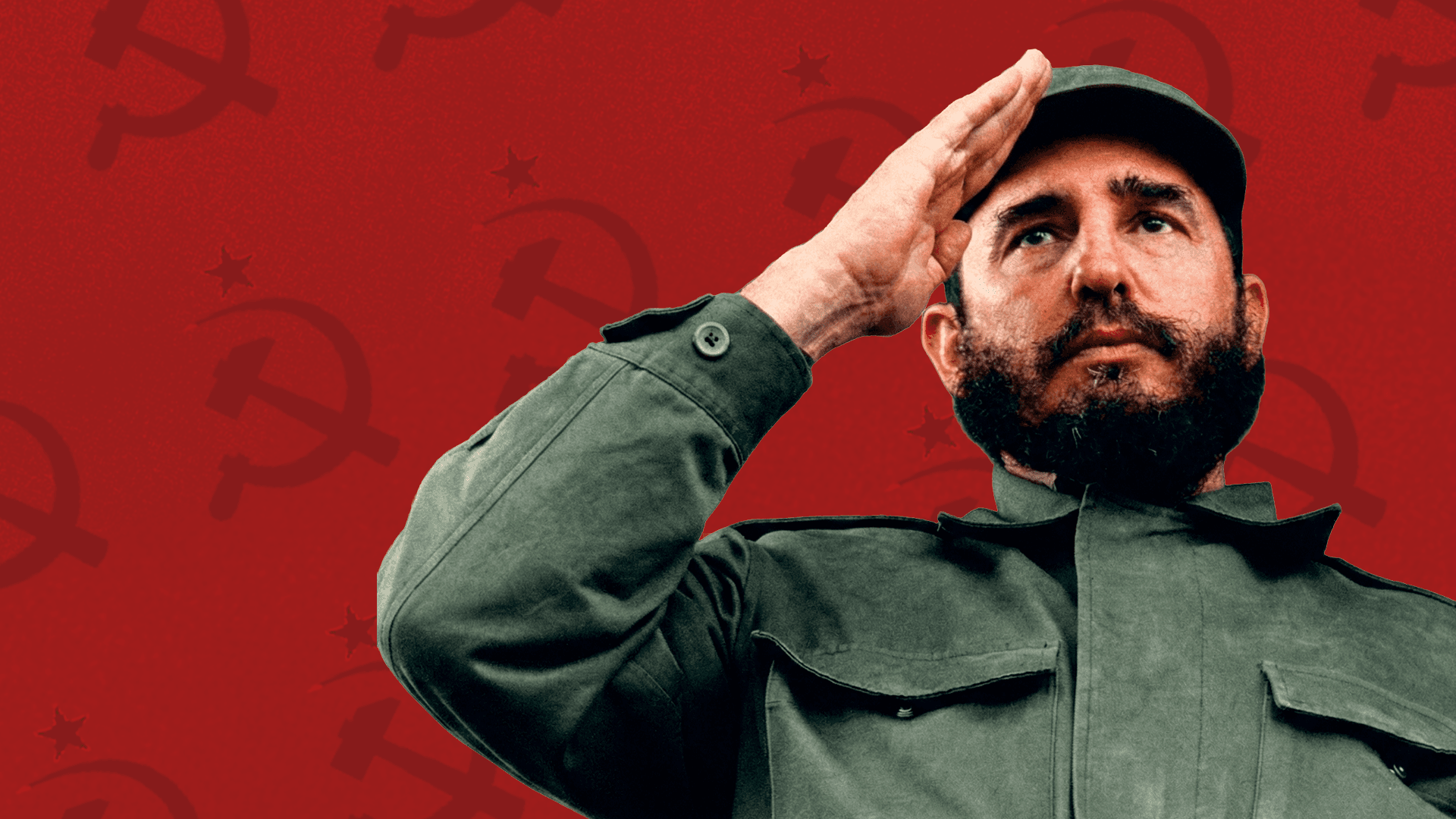 História do Comunismo