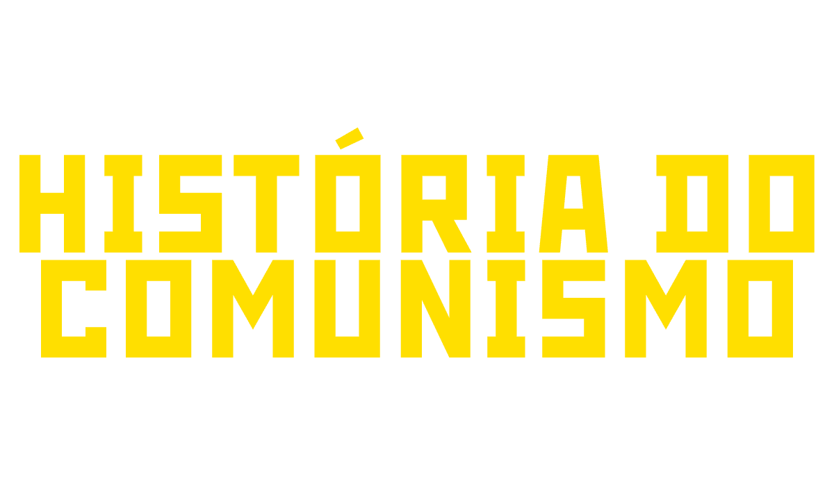 História do Comunismo