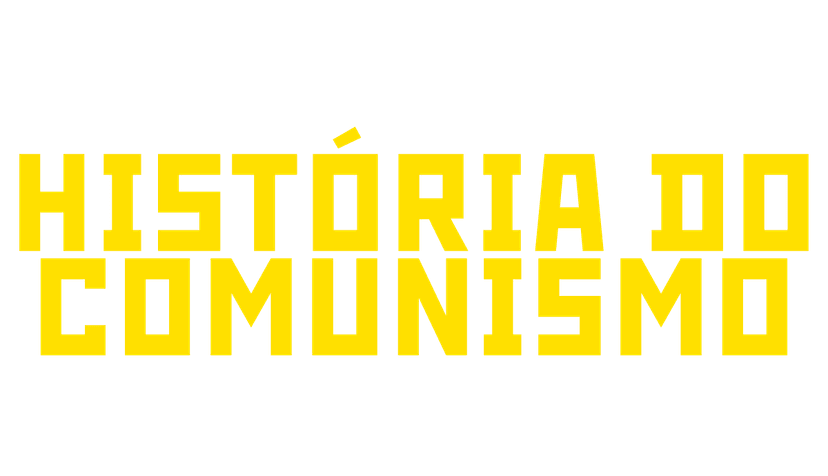 História do Comunismo