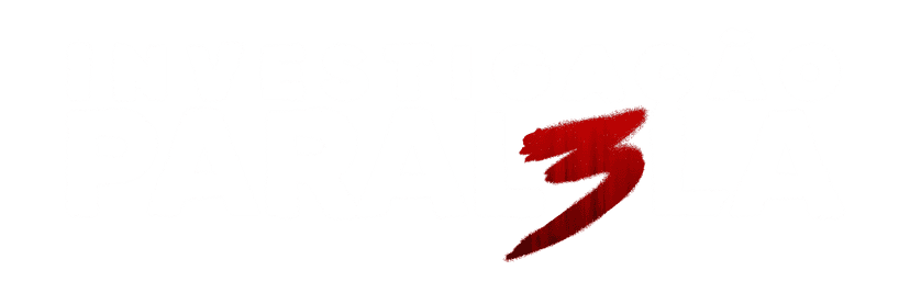 Investigação Paralela | 3ª Temporada