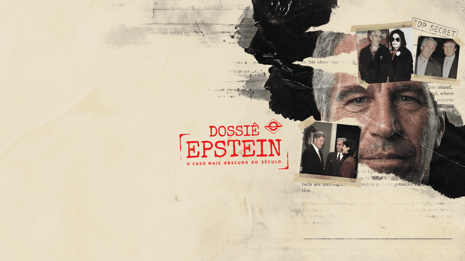 Investigação Paralela | 4ª Temporada