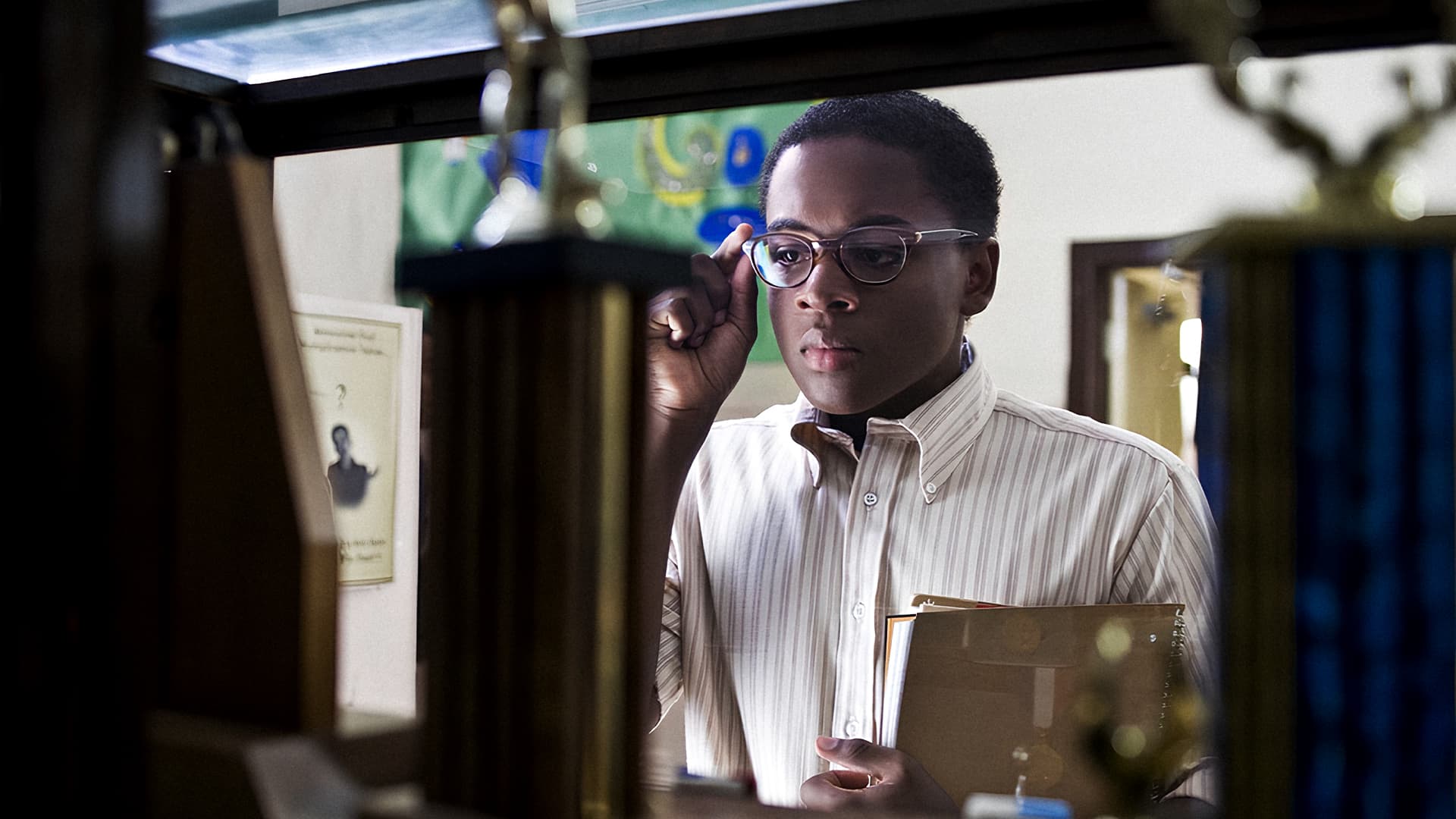 Mãos Talentosas: A História de Ben Carson