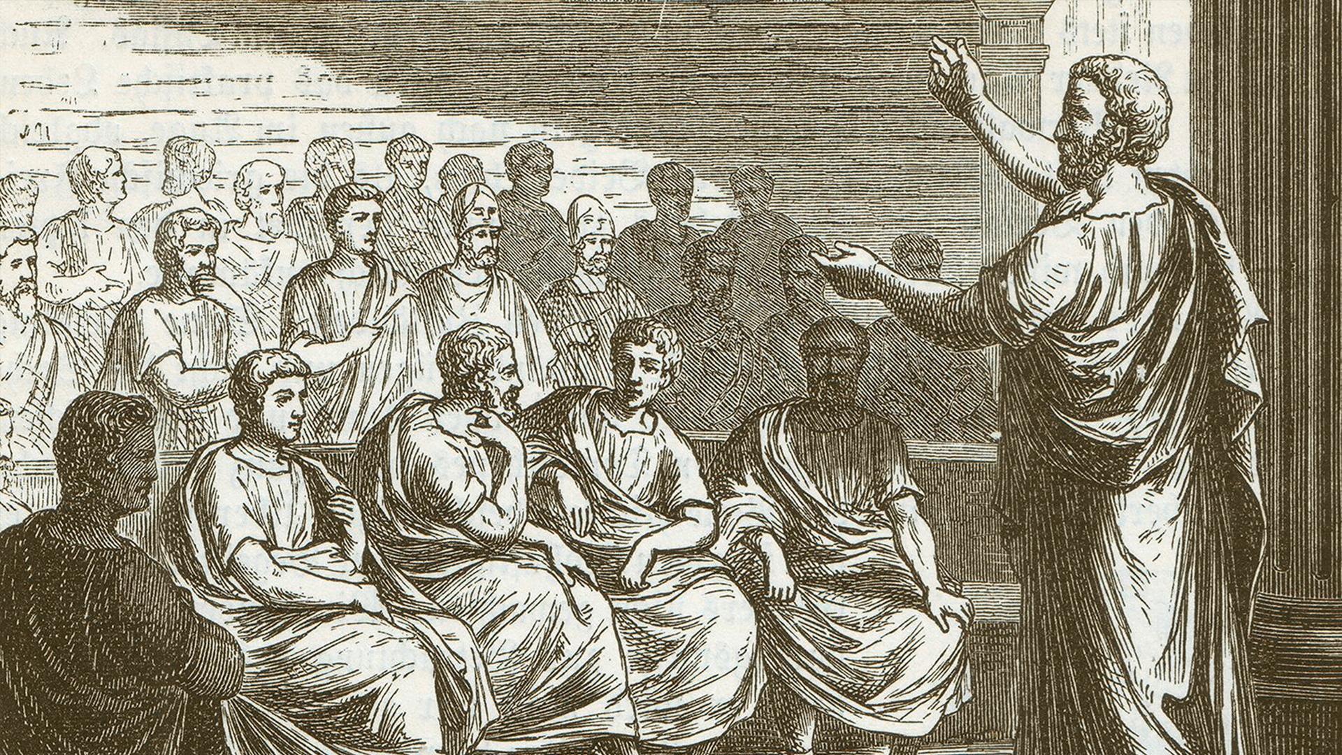 Matemática e o Espírito Filosófico