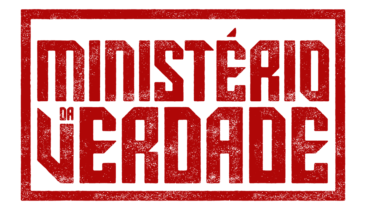 Ministério da Verdade