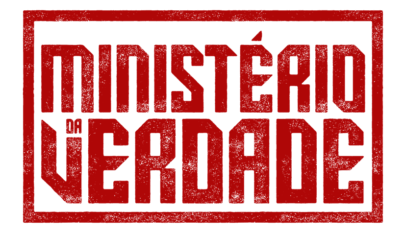 Ministério da Verdade